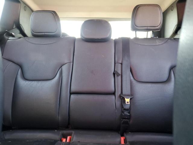 2015 JEEP RENEGADE L #3266972502