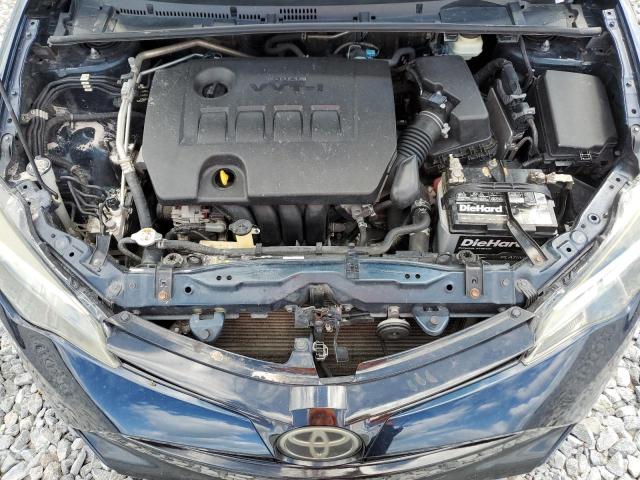 2018 TOYOTA COROLLA L - 5YFBURHE6JP847629