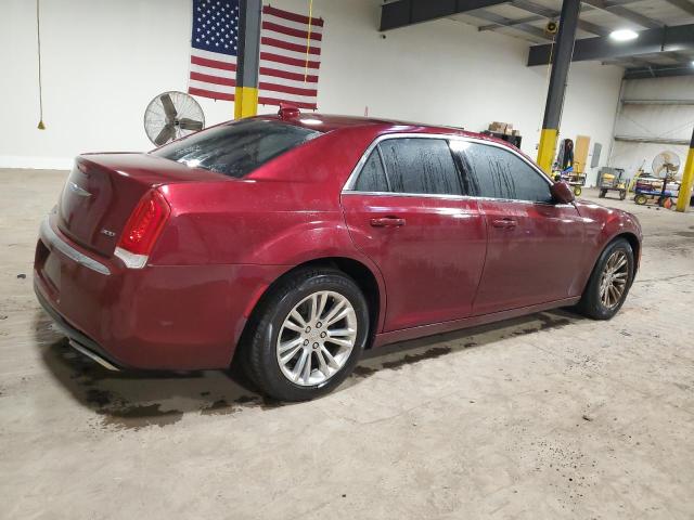 2020 CHRYSLER 300 TOURIN - 2C3CCAAG0LH115756