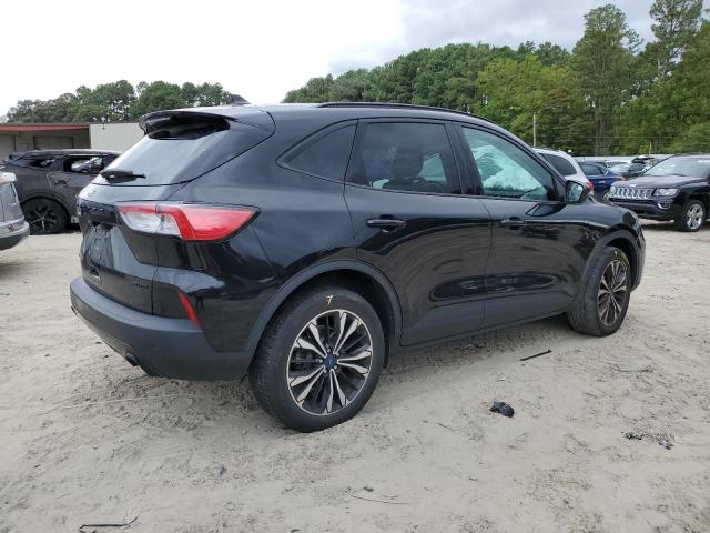 2022 FORD ESCAPE SEL #3292535688