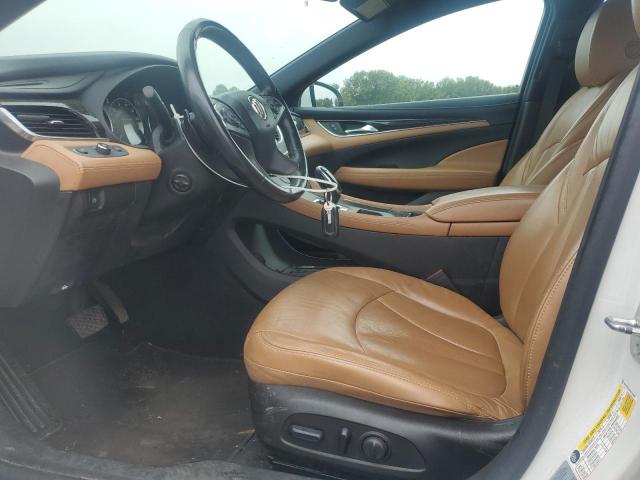 2017 BUICK LACROSSE E 1G4ZP5SS4HU123492