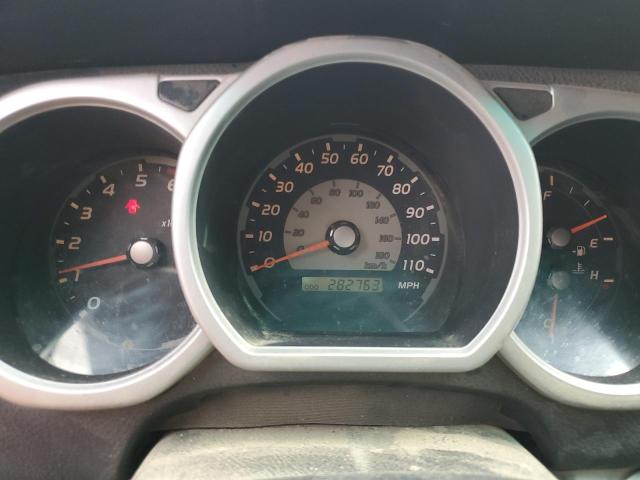2005 TOYOTA 4RUNNER SR #3276750111