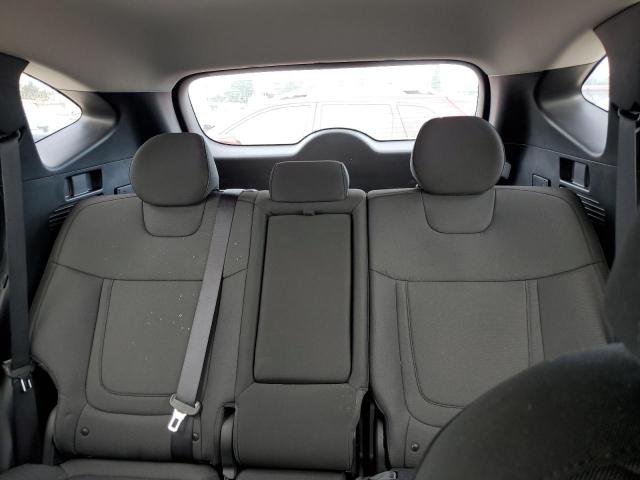 2023 HYUNDAI TUCSON SE 5NMJACAE4PH232527