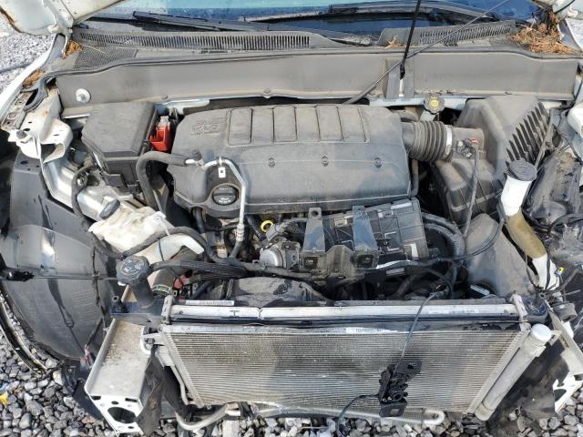 2015 BUICK ENCLAVE 5GAKRCKD4FJ190227