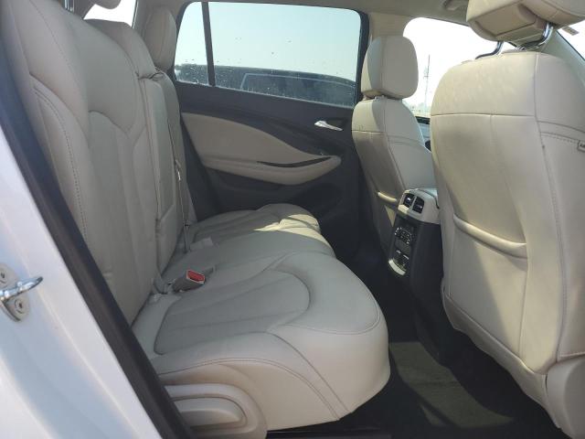 2017 BUICK ENVISION E LRBFXBSA1HD090897