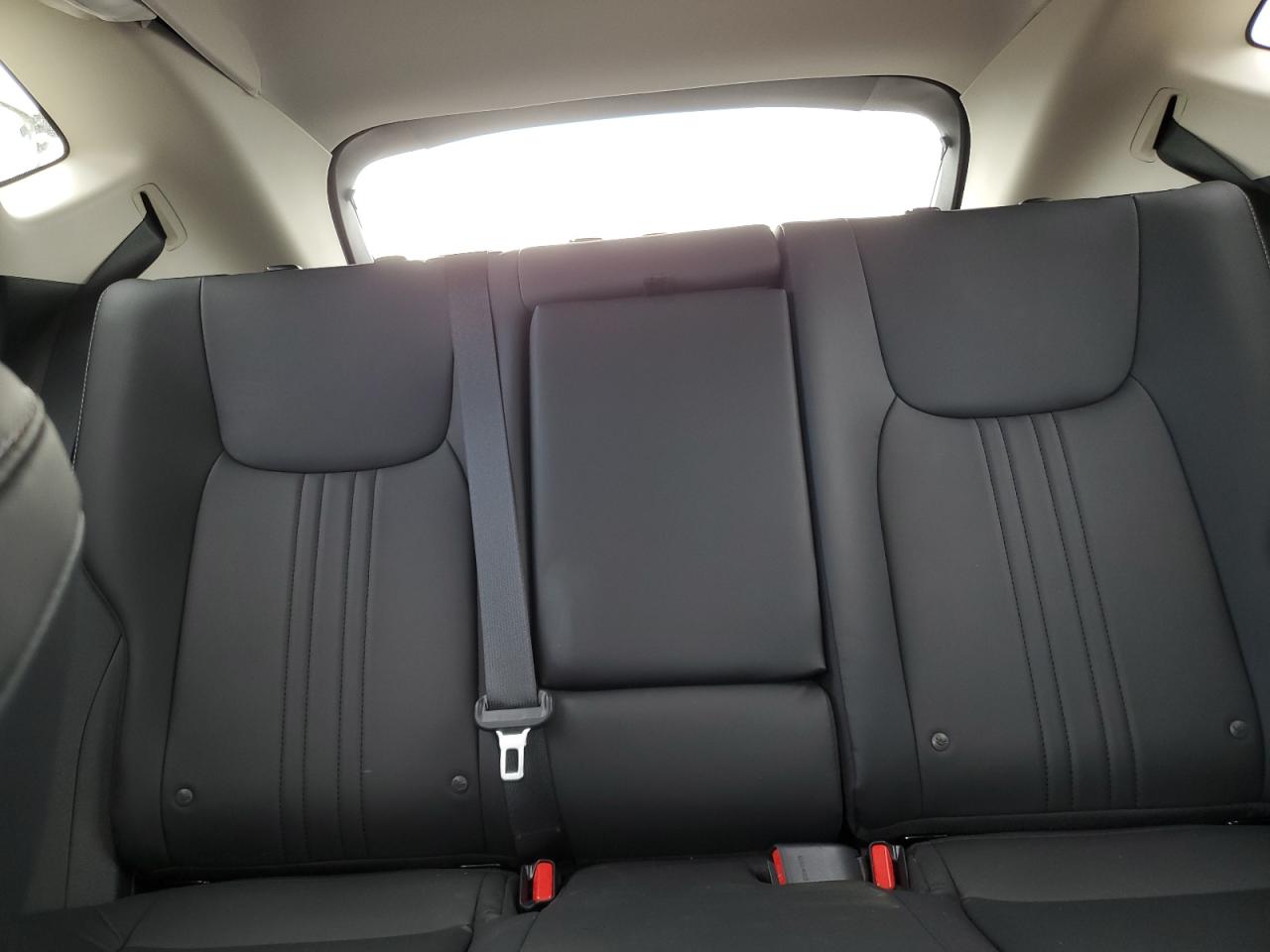 LEXUS NX 350 PREMIUM