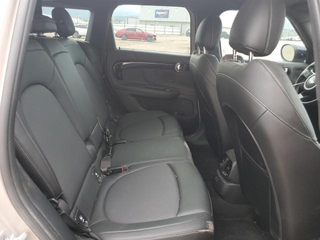 2022 MINI COOPER S E WMZ23BS01N3N88294