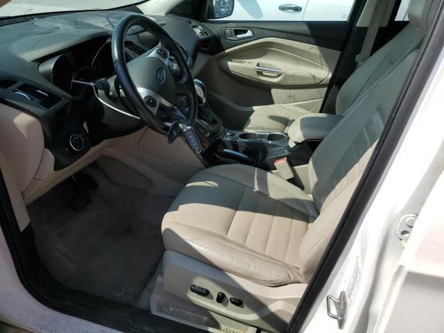 2014 FORD ESCAPE TIT - 1FMCU0JX2EUC20720