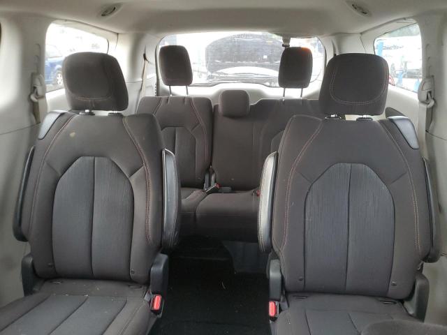 2017 CHRYSLER PACIFICA TOURING 2C4RC1DG0HR744503