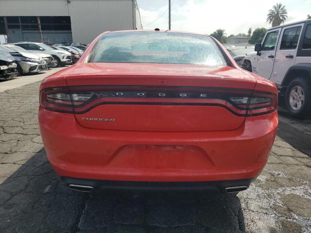 2022 DODGE CHARGER SX 2C3CDXBGXNH196685