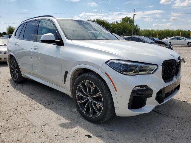 2019 BMW X5 XDRIVE5 5UXJU2C51KLB15320