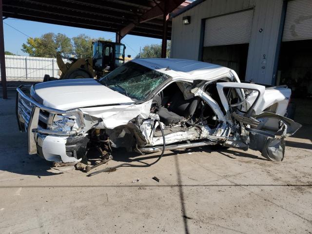 Global Auto Auctions: 2009 CHEVROLET SILVERADO