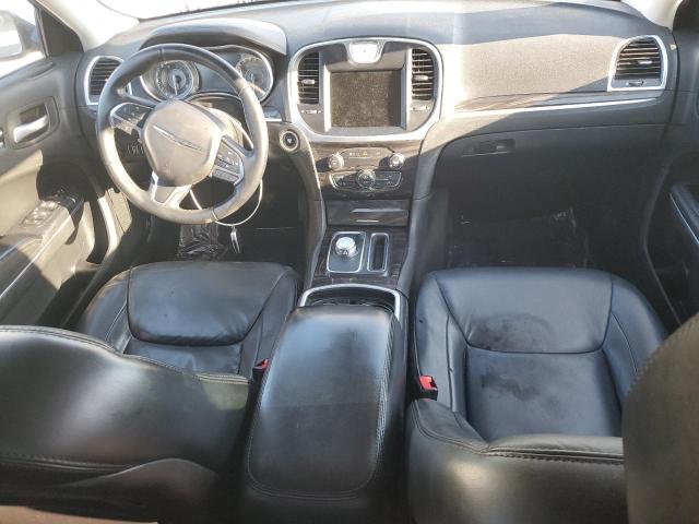 2015 CHRYSLER 300 LIMITE 2C3CCAAG1FH930133