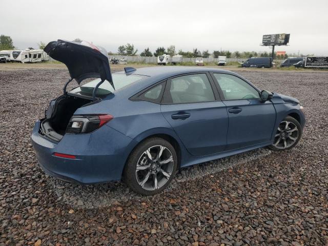 2025 HONDA CIVIC SPORT - 2HGFE4F86SH328717