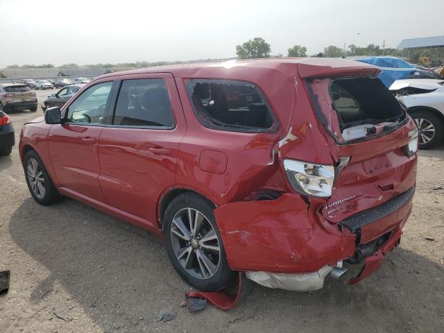 2013 DODGE DURANGO R/T - 1C4SDJCTXDC695150