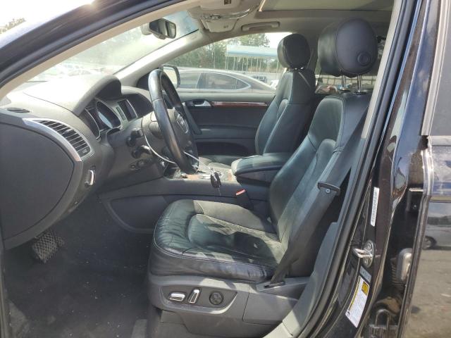 2015 AUDI Q7 WA1LGAFEXFD030166