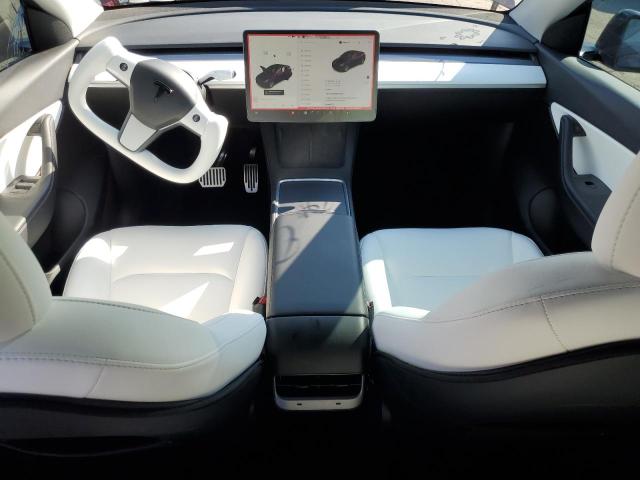 2021 TESLA MODEL Y - 5YJYGDEE5MF187432