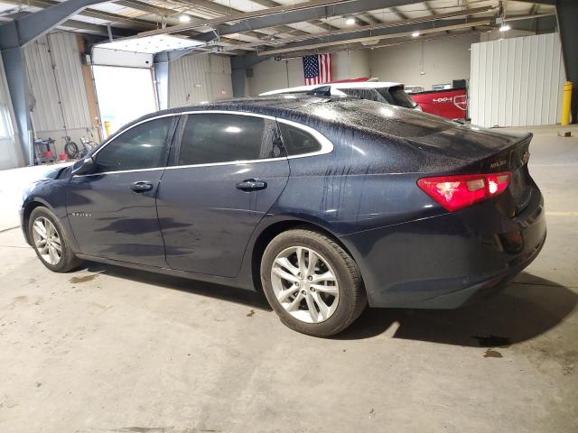 2018 CHEVROLET MALIBU LT #3316929069