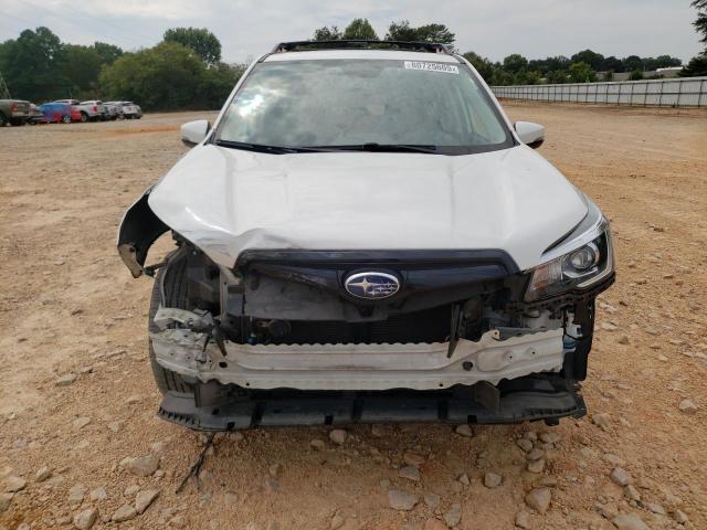 2020 SUBARU FORESTER S - JF2SKALCXLH462295