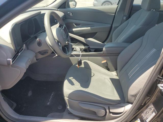 2023 HYUNDAI ELANTRA BL KMHLM4AJ2PU089312