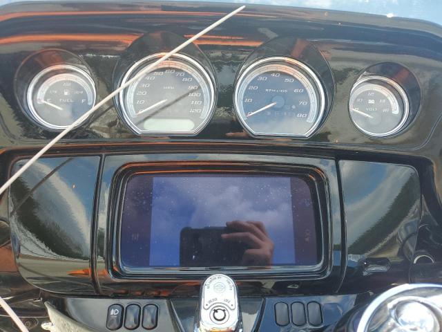 2023 HARLEY-DAVIDSON FLHTKANV 1HD1AGF18PB629674
