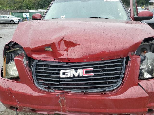 2011 GMC YUKON SLT - 1GKS2CE05BR191785