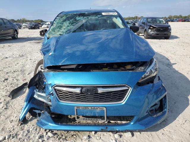 2019 SUBARU IMPREZA 4S3GKAB6XK3618945