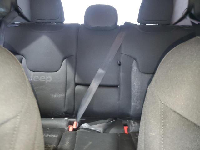 2017 JEEP RENEGADE L ZACCJBBB2HPG48451