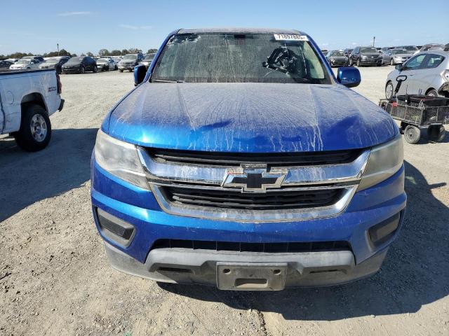 2018 CHEVROLET COLORADO L 1GCGSCEA9J1211981