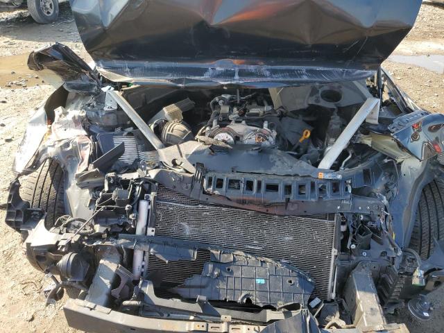 2018 KIA STINGER - KNAE15LA5J6015433