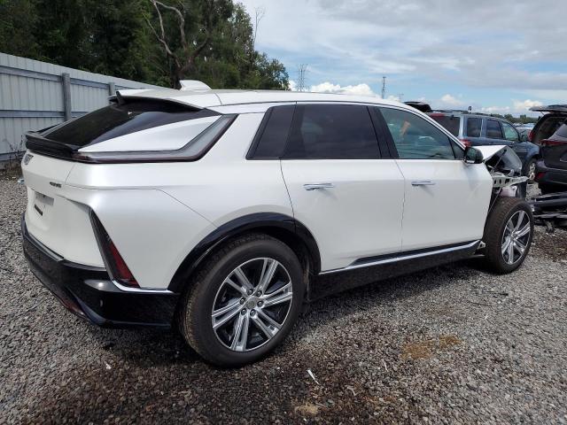 2024 CADILLAC LYRIQ TECH 1GYKPMRK5RZ135123