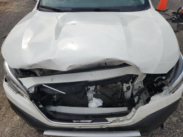 2021 SUBARU OUTBACK LI 4S4BTGND7M3192537