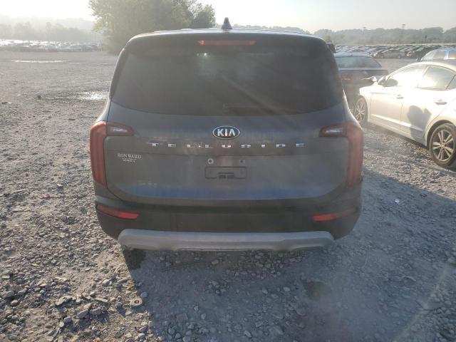 2020 KIA TELLURIDE LX 5XYP2DHC8LG004455