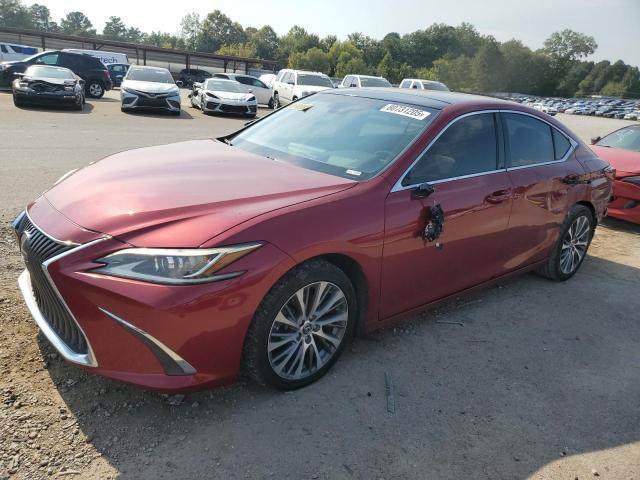Global Auto Auctions: 2019 LEXUS ES 350