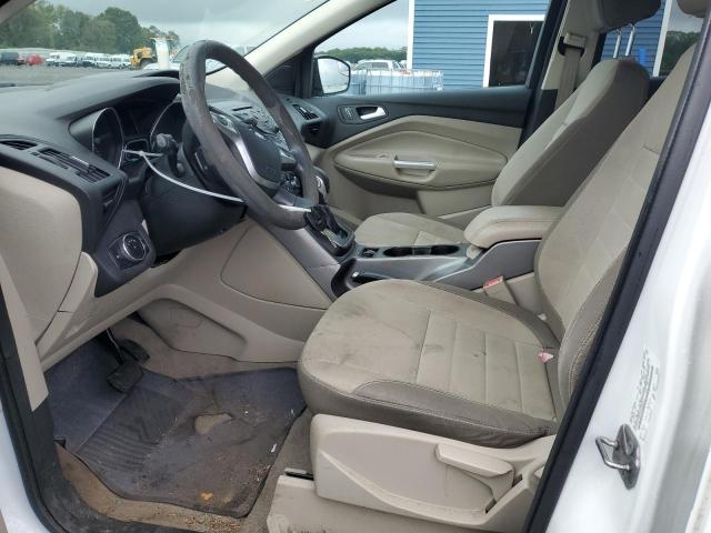 2013 FORD ESCAPE SE - 1FMCU0GX1DUC48658