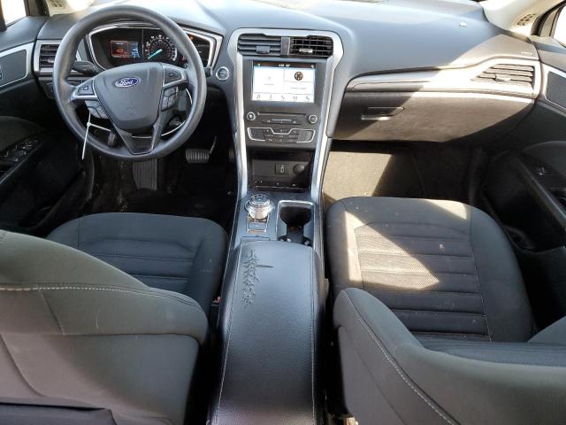 2017 FORD FUSION SE 3FA6P0HD4HR313809