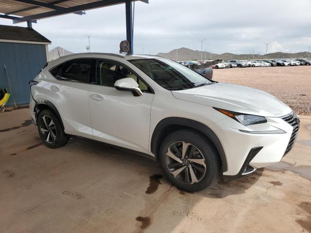 2020 LEXUS NX 300 JTJGARBZ6L2174334