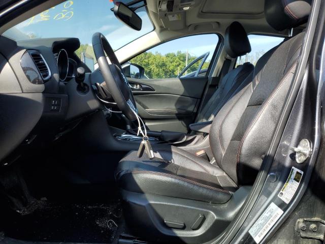 2015 MAZDA CX-3 JM1BM1W34F1238991