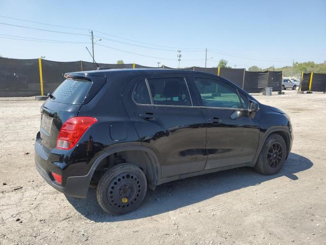 2017 CHEVROLET TRAX LS 3GNCJKSB1HL151374