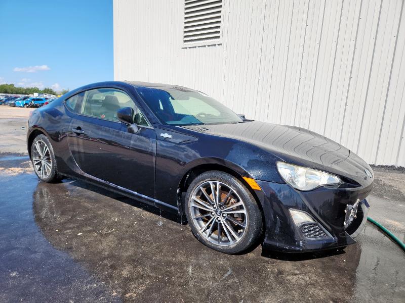 2015 TOYOTA SCION FR-S JF1ZNAA17F8700197