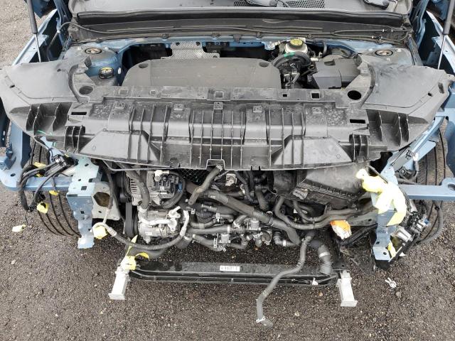 2023 VOLVO XC40 PLUS YV4L12UN6P2912655