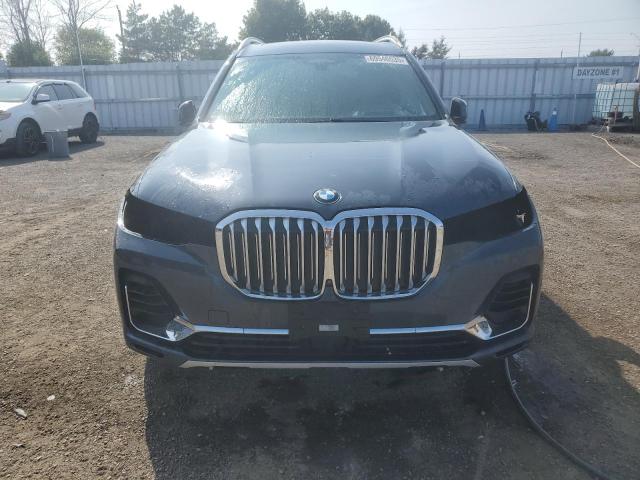2020 BMW X7 XDRIVE4 5UXCW2C05L9C10856
