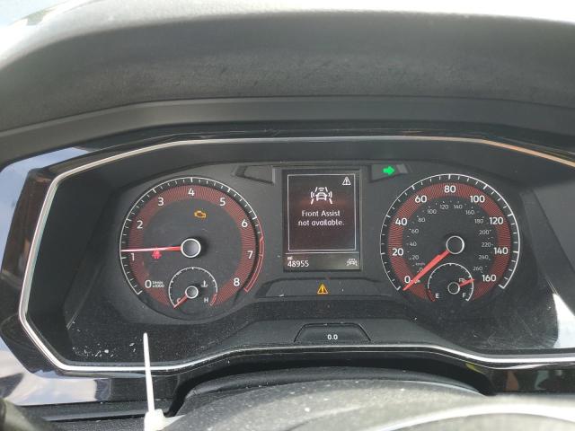 2019 VOLKSWAGEN JETTA S 3VWC57BUXKM090276