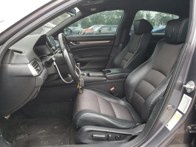 2018 HONDA ACCORD SPO - 1HGCV2E35JA010811