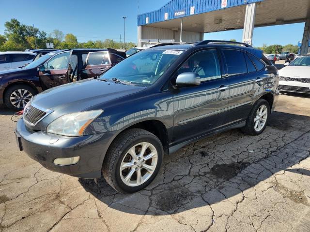Global Auto Auctions: 2008 LEXUS RX 350