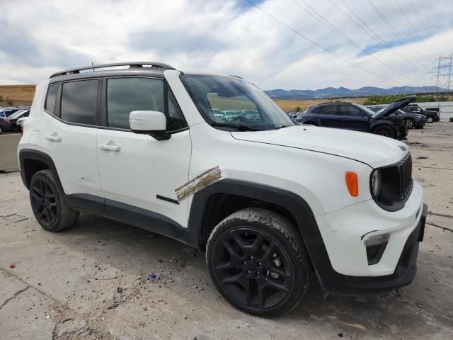 2019 JEEP RENEGADE L ZACNJBB18KPK17360