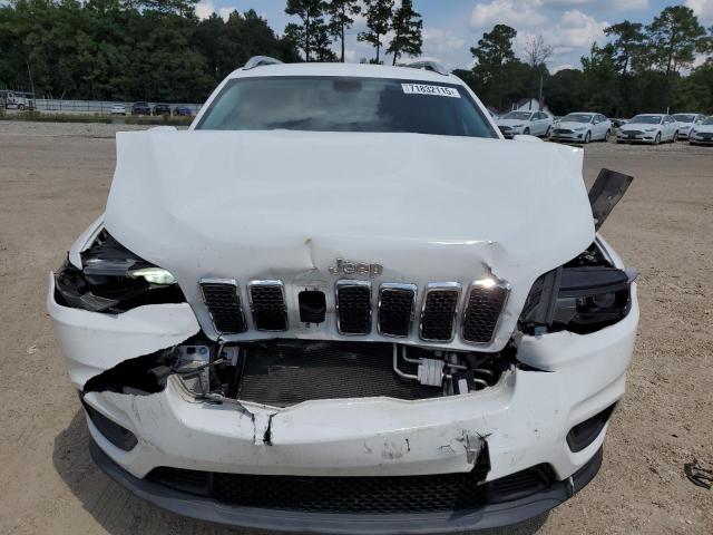 2019 JEEP CHEROKEE L 1C4PJLLB6KD333227