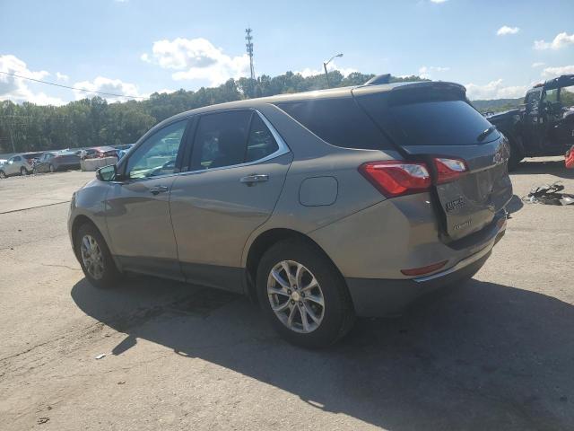 2019 CHEVROLET EQUINOX LT 3GNAXUEV9KS513049