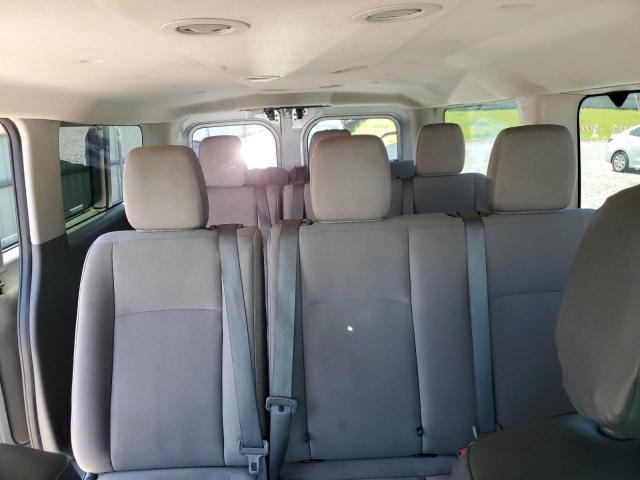 2016 NISSAN NV 3500 S 5BZBF0AA1GN852479