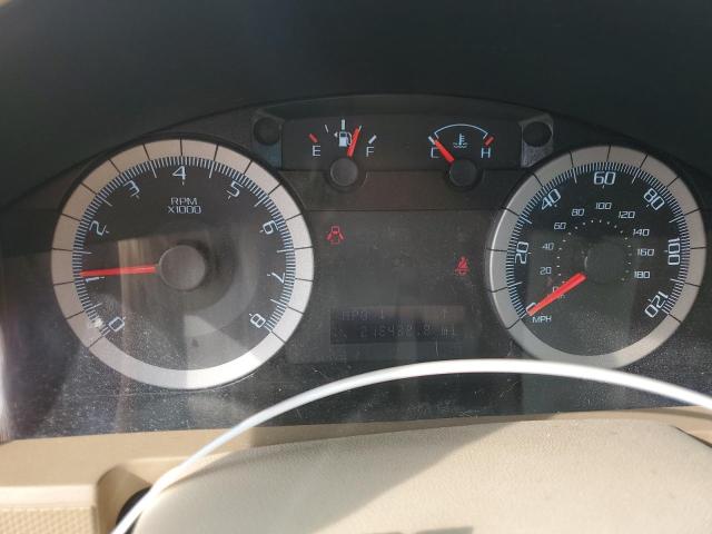 2010 FORD ESCAPE XLT - 1FMCU0D74AKB00919